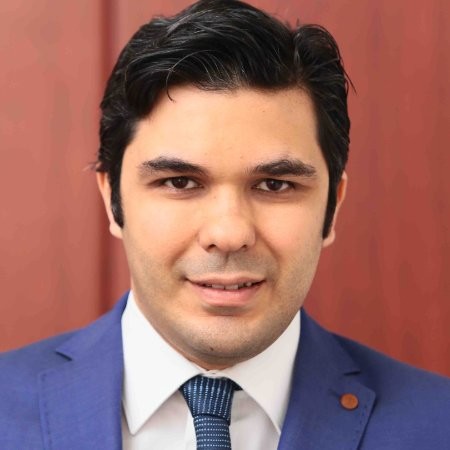 dr. turker celik